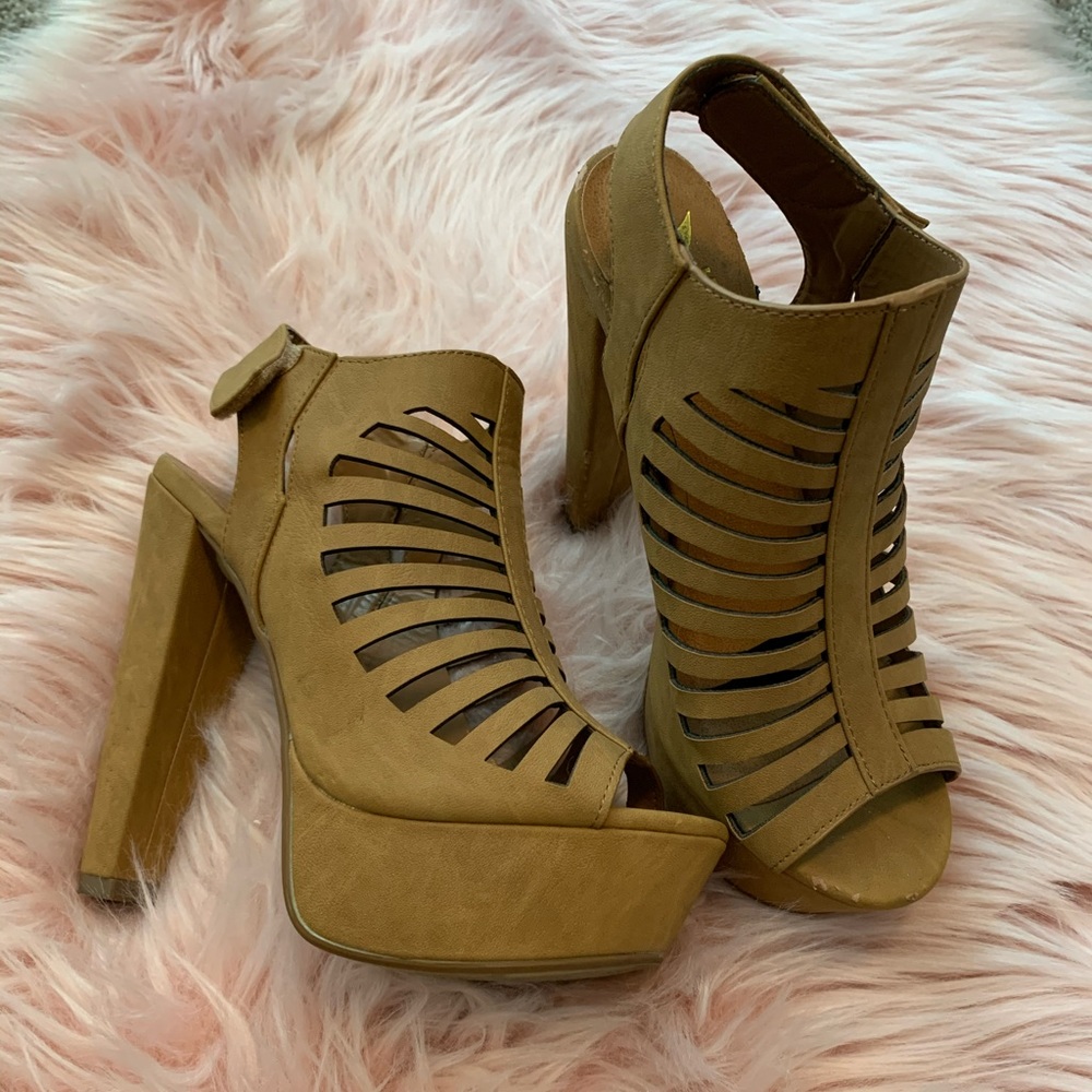 Heels